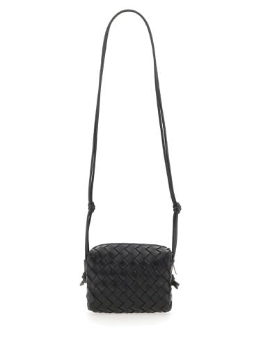 Camera bag "loop" mini - bottega veneta - Modalova