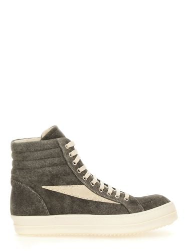 Vintage high sneaker - rick owens drkshdw - Modalova