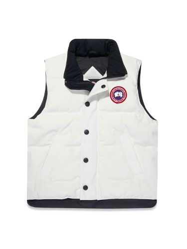 Canada goose vanier vest- cr - canada goose - Modalova