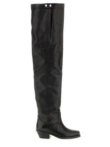 Isabel marant boot "loved ones" - isabel marant - Modalova