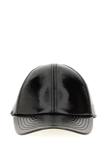 Courreges baseball cap - courreges - Modalova