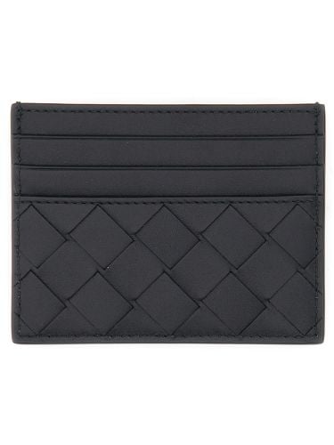 Bottega veneta credit card holder - bottega veneta - Modalova