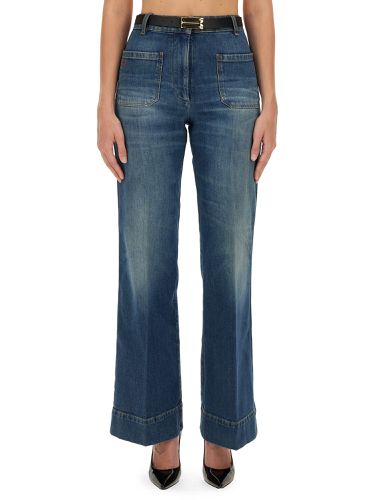 Victoria beckham jeans "alina" - victoria beckham - Modalova