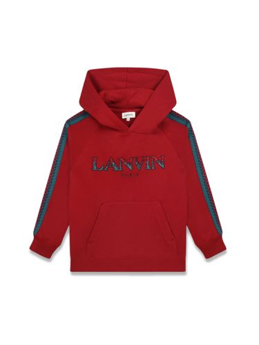 Lanvin sweatshirt - lanvin - Modalova