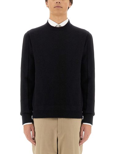 Zegna wool jersey - zegna - Modalova