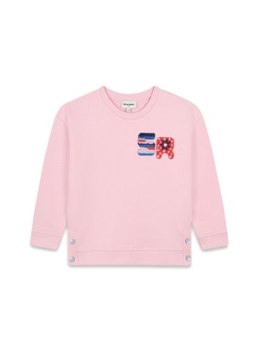 Sonia rykiel sweatshirt - sonia rykiel - Modalova