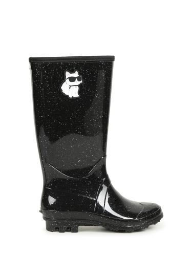 Karl lagerfeld rain boots - karl lagerfeld - Modalova