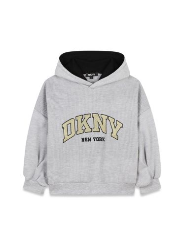 Dkny hoodie - dkny - Modalova