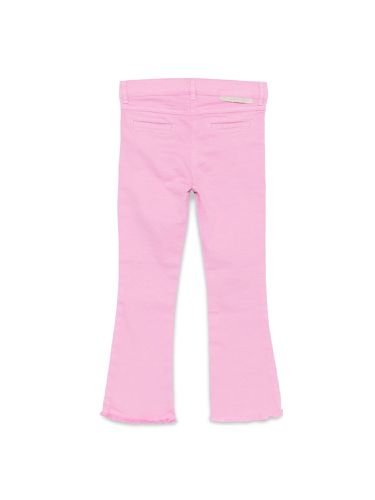 Stella mccartney trousers - stella mccartney - Modalova