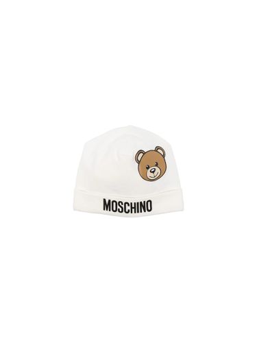 Moschino hat/cap - moschino - Modalova