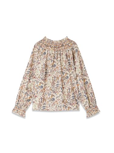 Bonpoint blouse smockee petal - bonpoint - Modalova