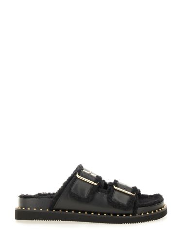 Ash sandal "utah bis" - ash - Modalova