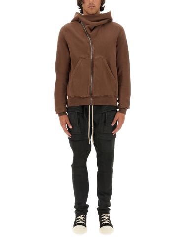 Mountain sweatshirt - rick owens drkshdw - Modalova