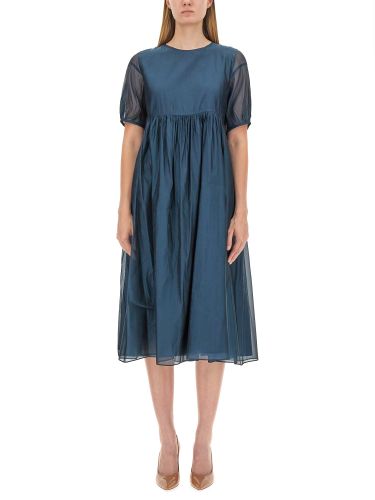 S max mara "fatoso timeless" dress - s max mara - Modalova