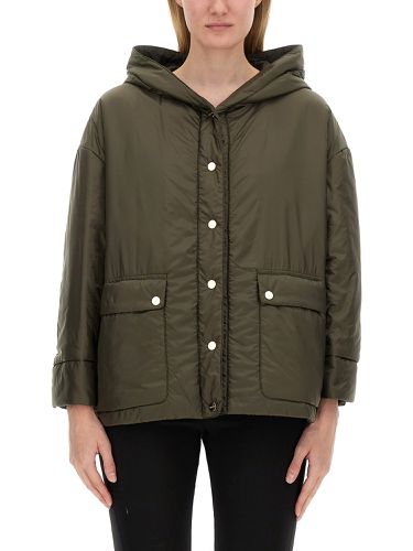 Greenmo the cube" jacket - s max mara - Modalova