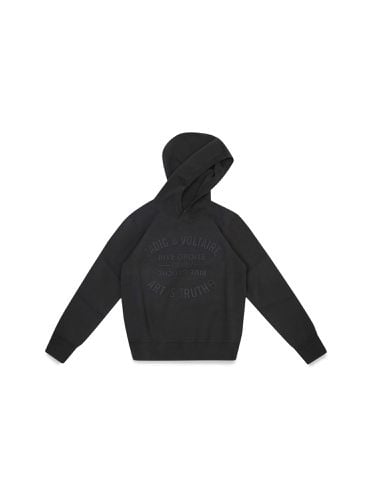 Zadig & voltaire hoodie - zadig & voltaire - Modalova