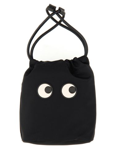 Anya hindmarch pouch "eyes" - anya hindmarch - Modalova