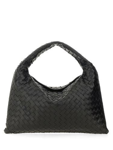 Small "hop" shoulder bag - bottega veneta - Modalova