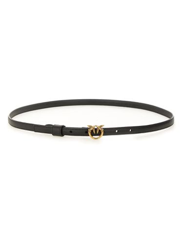 Pinko love berry belt - pinko - Modalova