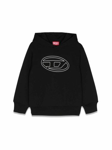 Diesel sbigovalhood over - diesel - Modalova