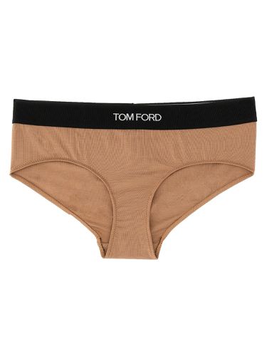 Tom ford briefs with logo - tom ford - Modalova