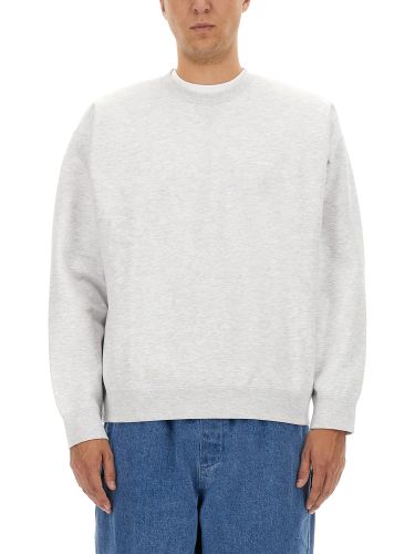 Obey sweatshirt with logo - obey - Modalova