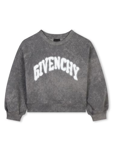 Givenchy sweatshirt - givenchy - Modalova