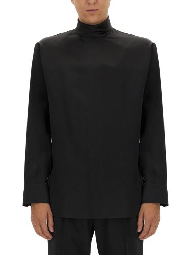 Dolce & gabbana wide turtleneck - dolce & gabbana - Modalova