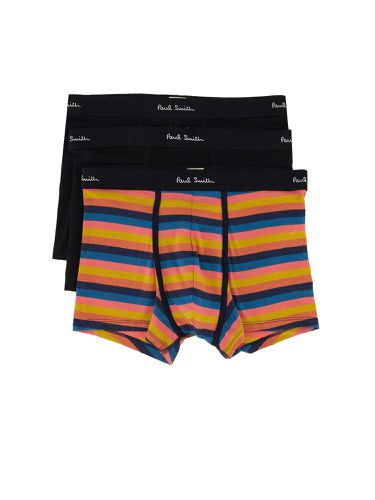 Paul smith pack of three bozer - paul smith - Modalova