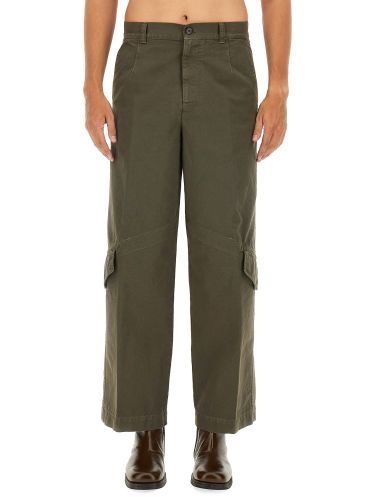 Dries van noten pants "paxford" - dries van noten - Modalova