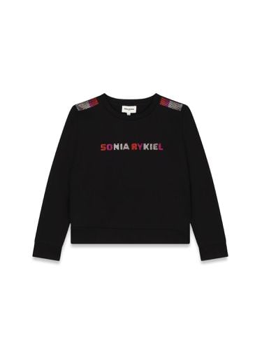 Sonia rykiel sweatshirt - sonia rykiel - Modalova