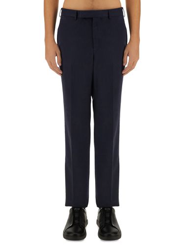 Zegna straight leg pants - zegna - Modalova