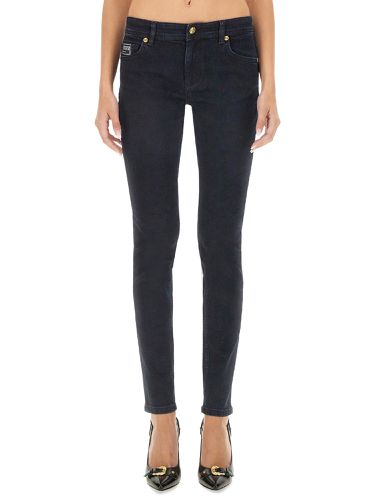 Slim fit jeans - versace jeans couture - Modalova