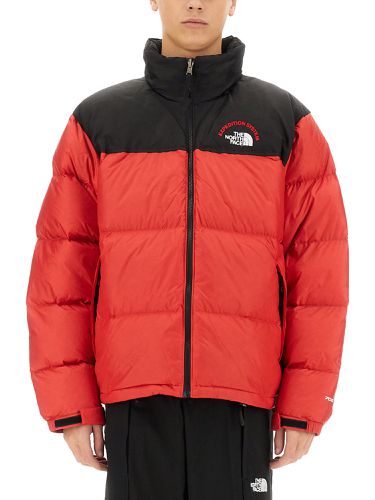 Retro nuptse" jacket - the north face - Modalova