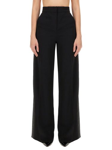Max mara pants "piano holm oak" - max mara - Modalova