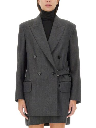 Max mara "latin" jacket - max mara - Modalova