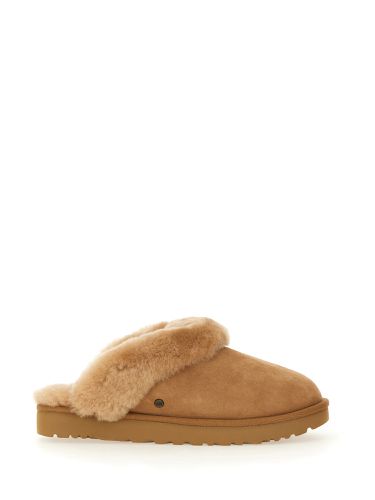 Ugg slipper "classic ii" - ugg - Modalova