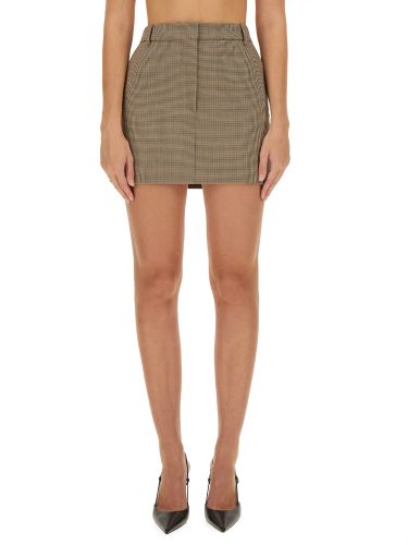 Sportmax "throttle" skirt - sportmax - Modalova