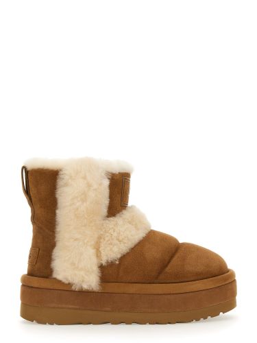 Ugg boot "cloudpeak" - ugg - Modalova