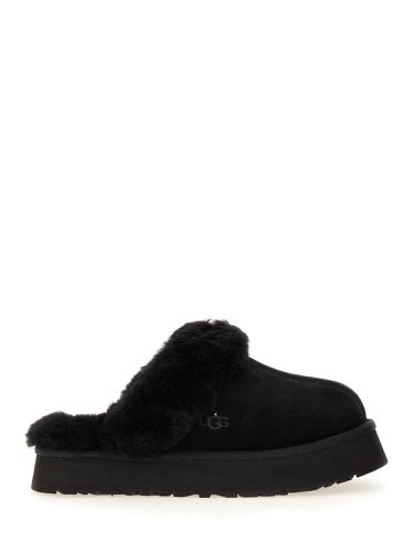 Ugg slipper "disquette" - ugg - Modalova