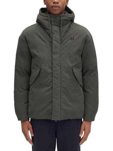 Fred perry padded jacket - fred perry - Modalova