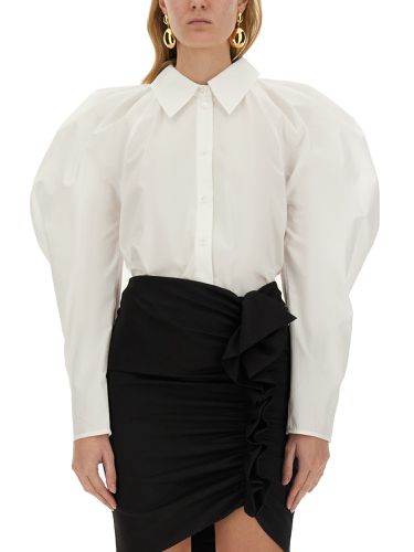 Nina ricci "halter" shirt - nina ricci - Modalova