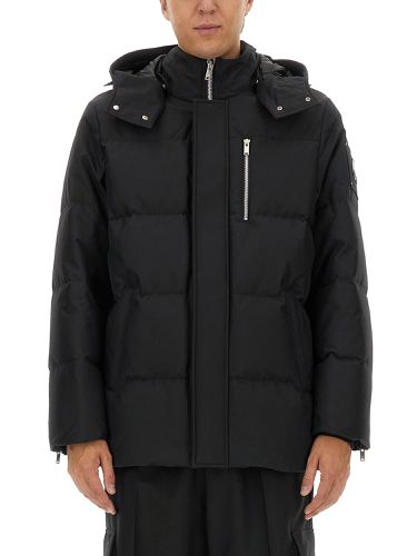 Moose knuckles "cloud 3q" jacket - moose knuckles - Modalova