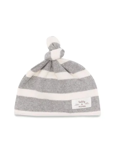 Teddy & minou hat - teddy & minou - Modalova