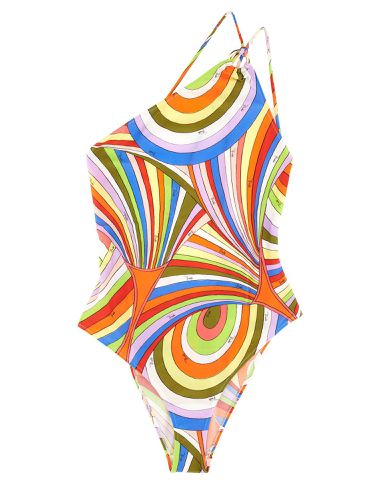 Pucci iris print inner costume - pucci - Modalova