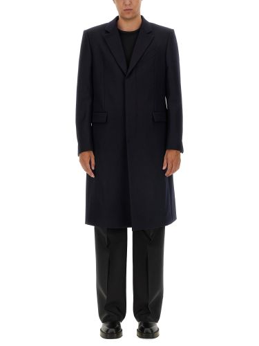 Givenchy long coat - givenchy - Modalova