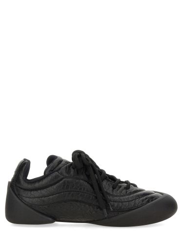 Alexander mcqueen "flexion" sneaker - alexander mcqueen - Modalova