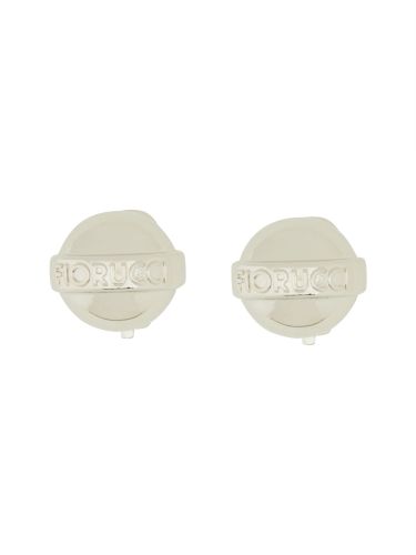 Fiorucci "lollipop" mini earrings - fiorucci - Modalova