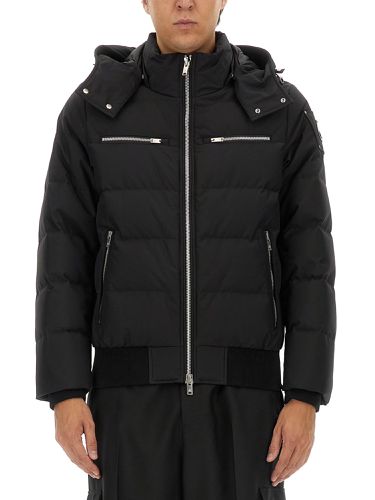 Moose knuckles "cloud" jacket - moose knuckles - Modalova