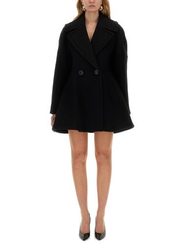 Nina ricci narrow waist coat - nina ricci - Modalova